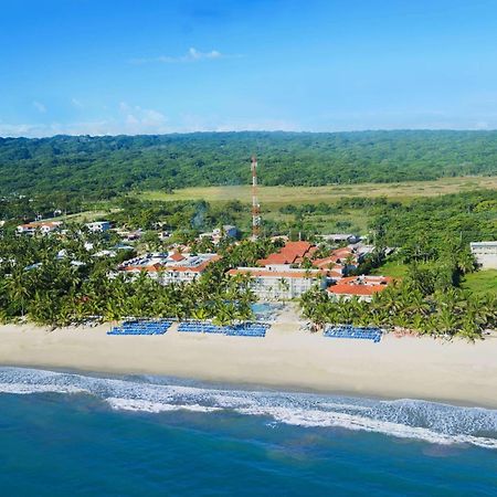 วีวา วินด์แฮม แทนเจอรีน - ออล อินคลูซีฟ Hotel Cabarete ภายนอก รูปภาพ