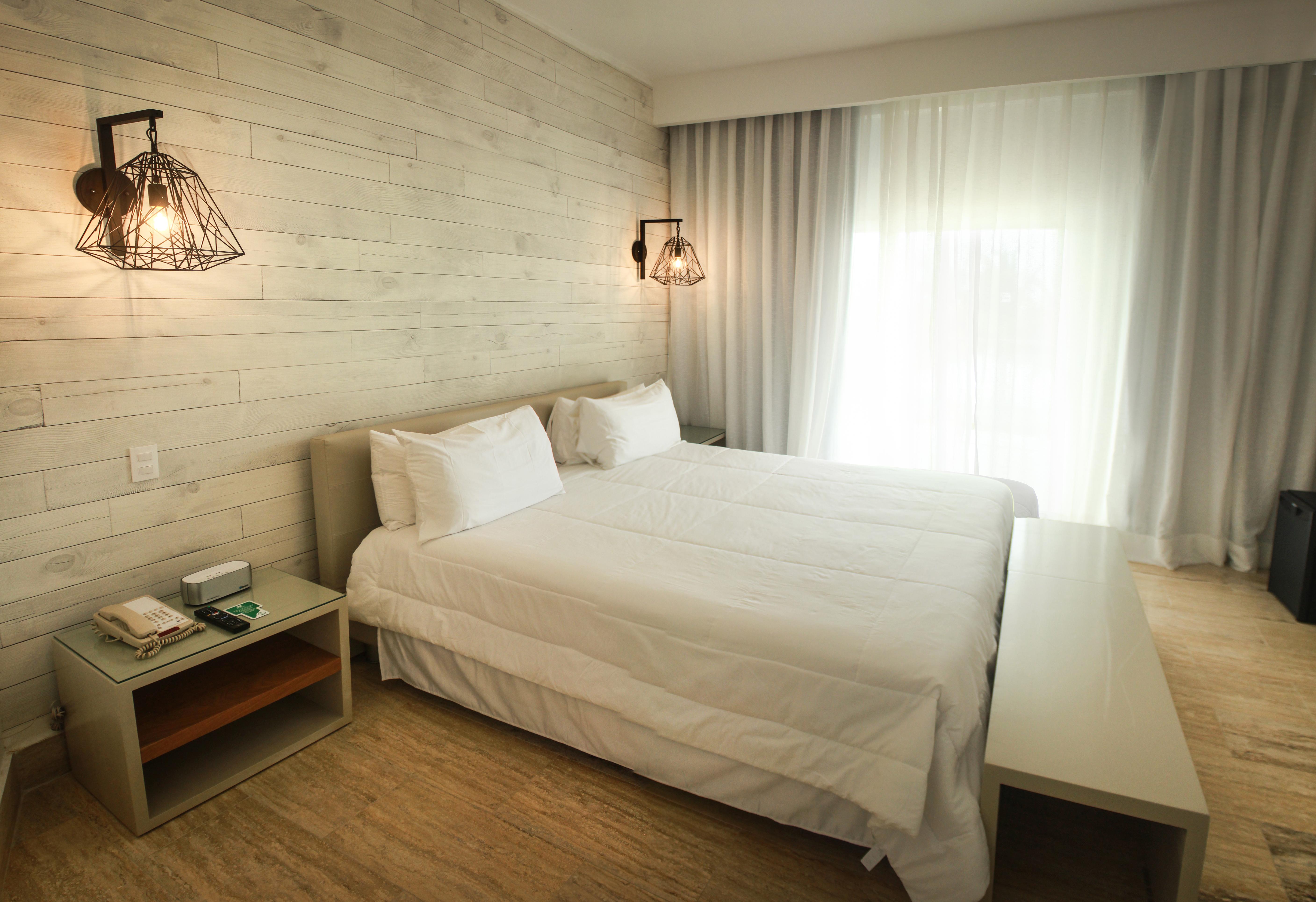 วีวา วินด์แฮม แทนเจอรีน - ออล อินคลูซีฟ Hotel Cabarete ภายนอก รูปภาพ