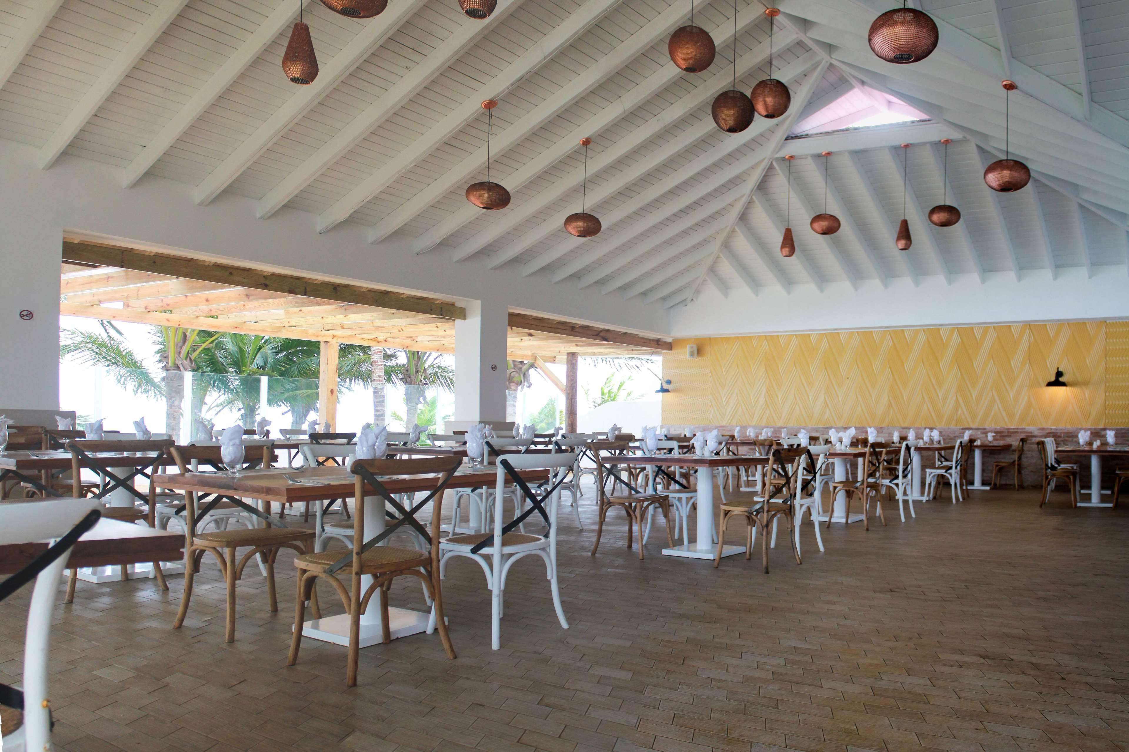 วีวา วินด์แฮม แทนเจอรีน - ออล อินคลูซีฟ Hotel Cabarete ภายนอก รูปภาพ
