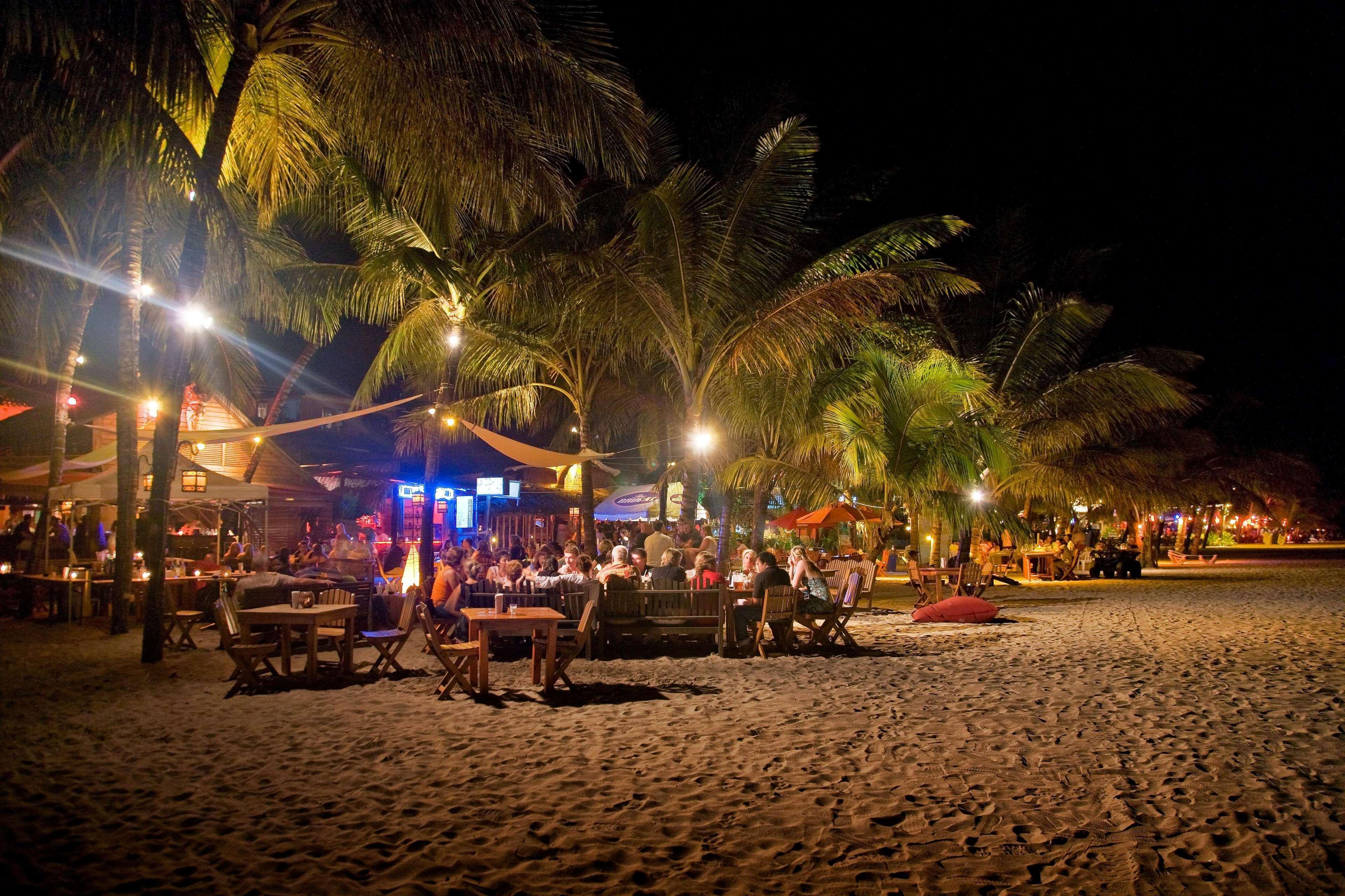 วีวา วินด์แฮม แทนเจอรีน - ออล อินคลูซีฟ Hotel Cabarete ภายนอก รูปภาพ