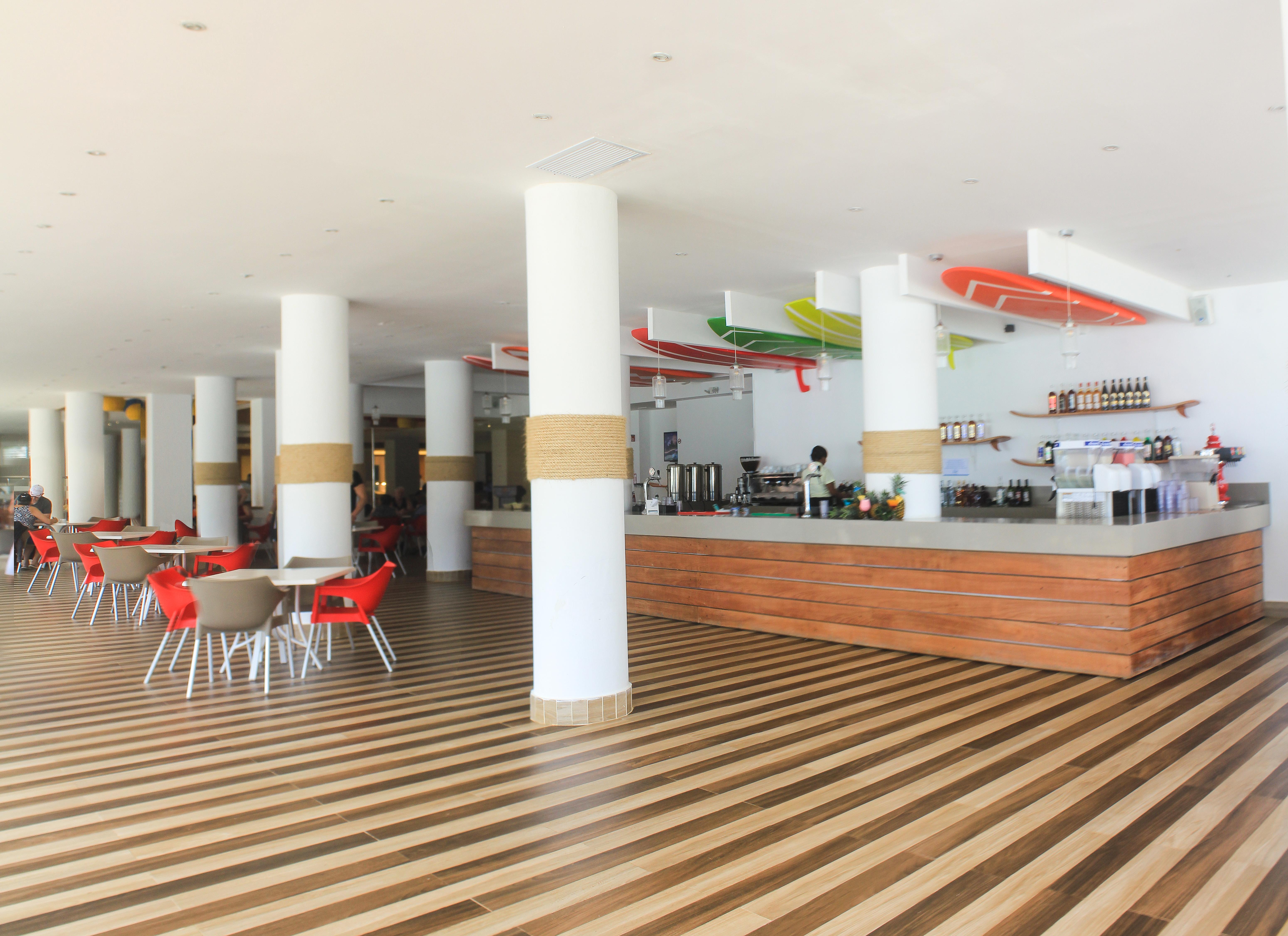 วีวา วินด์แฮม แทนเจอรีน - ออล อินคลูซีฟ Hotel Cabarete ภายนอก รูปภาพ