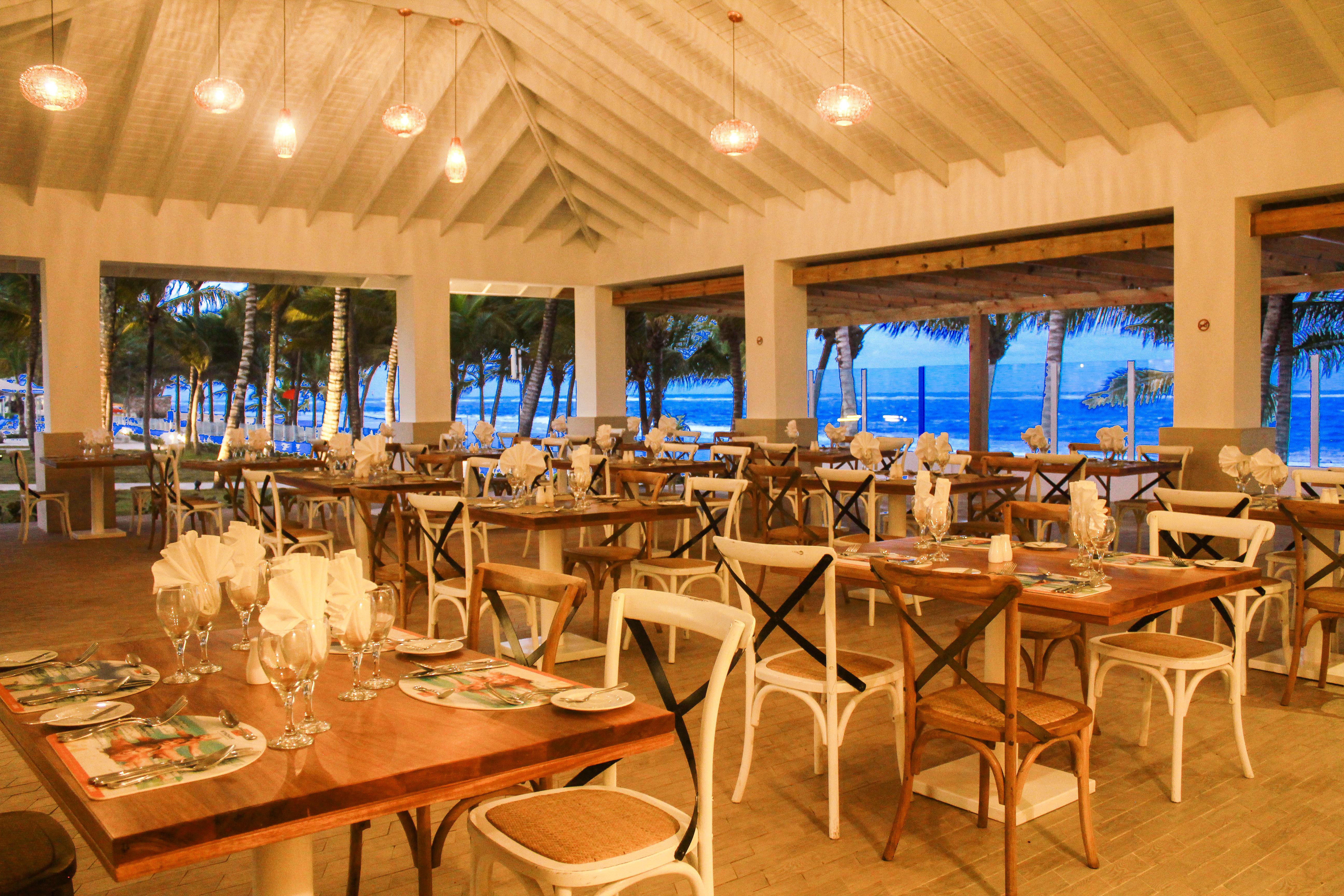 วีวา วินด์แฮม แทนเจอรีน - ออล อินคลูซีฟ Hotel Cabarete ภายนอก รูปภาพ