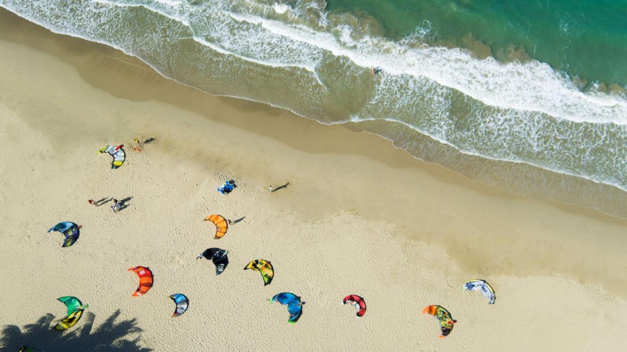 วีวา วินด์แฮม แทนเจอรีน - ออล อินคลูซีฟ Hotel Cabarete ภายนอก รูปภาพ