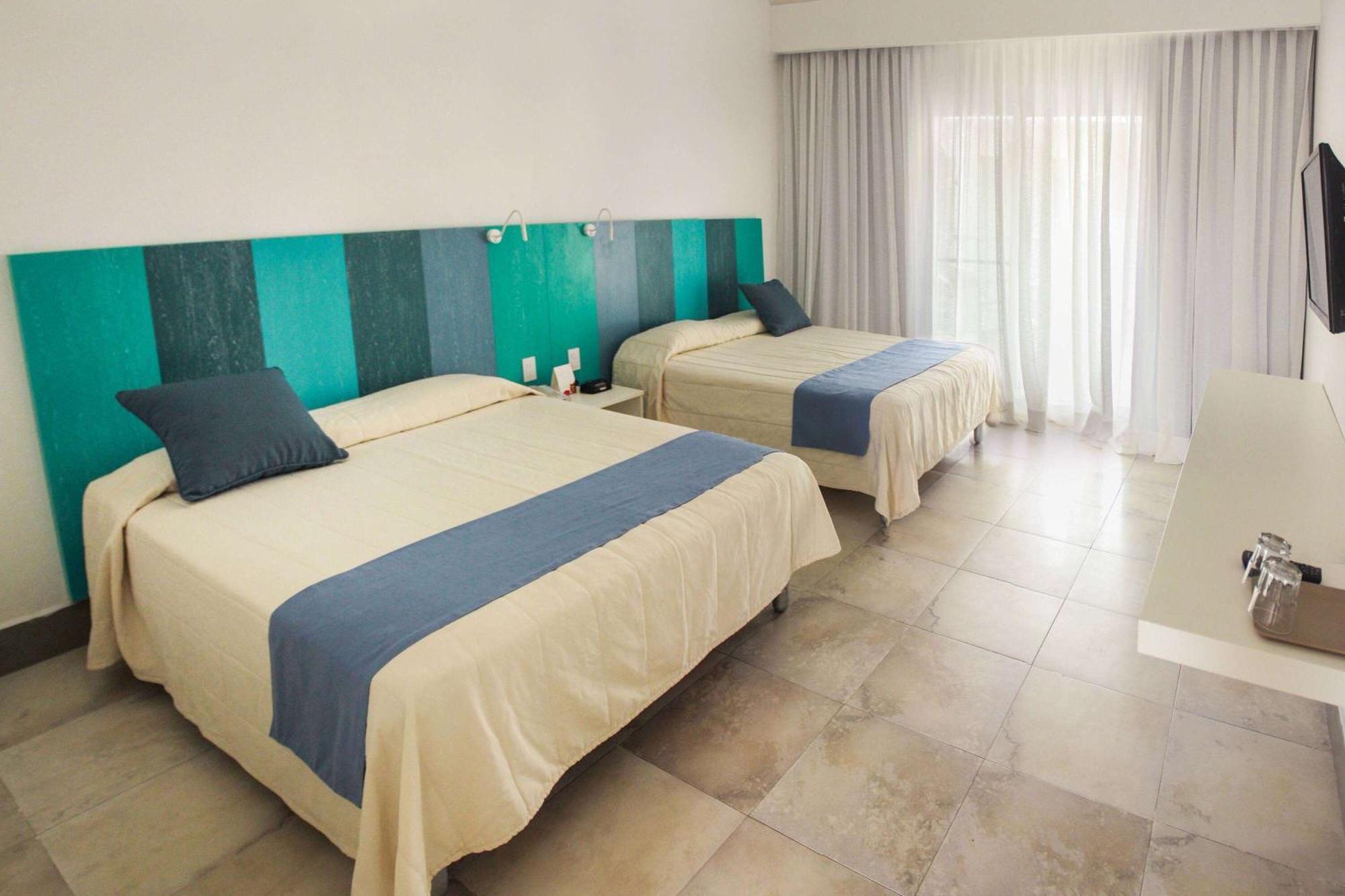 วีวา วินด์แฮม แทนเจอรีน - ออล อินคลูซีฟ Hotel Cabarete ภายนอก รูปภาพ