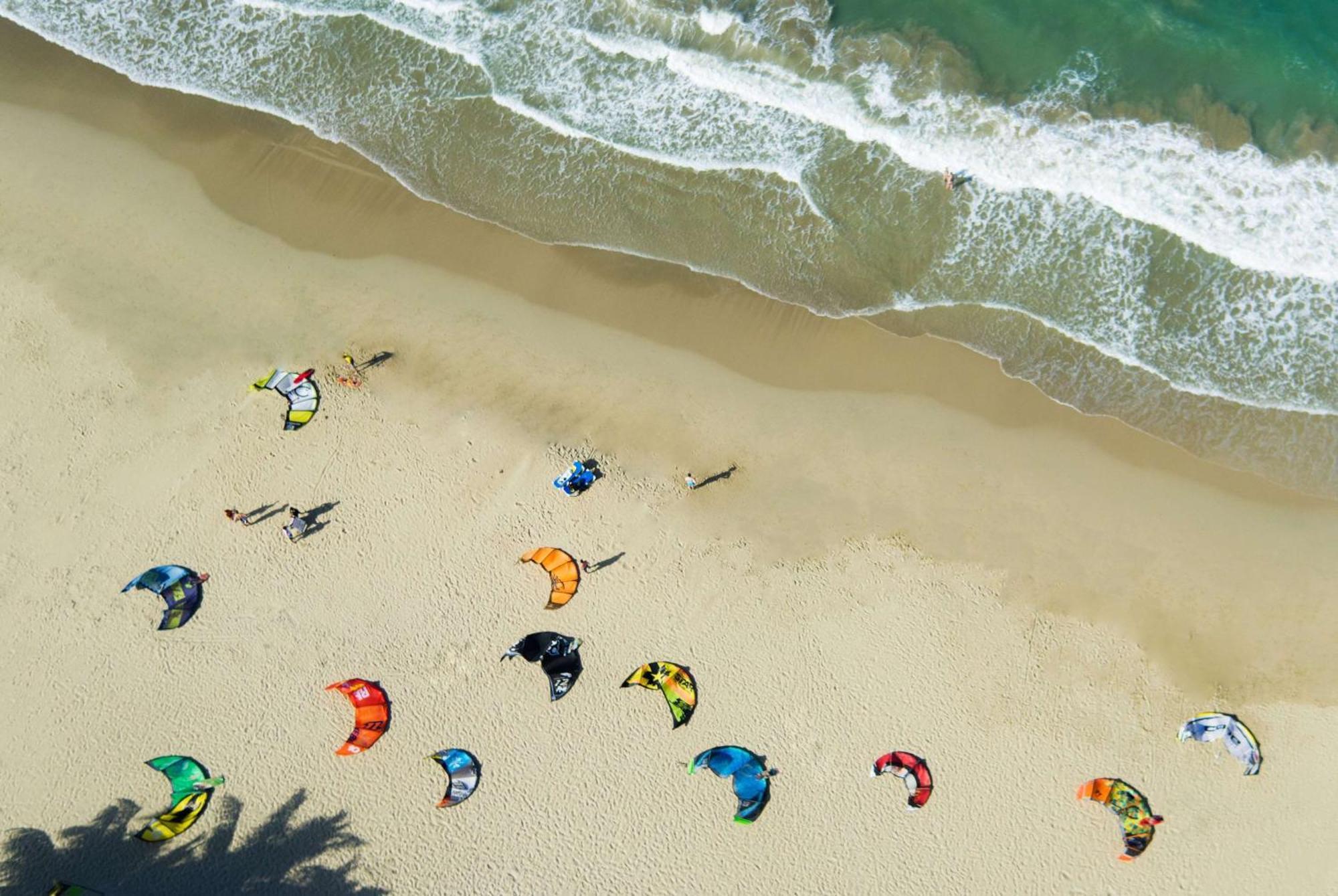 วีวา วินด์แฮม แทนเจอรีน - ออล อินคลูซีฟ Hotel Cabarete ภายนอก รูปภาพ