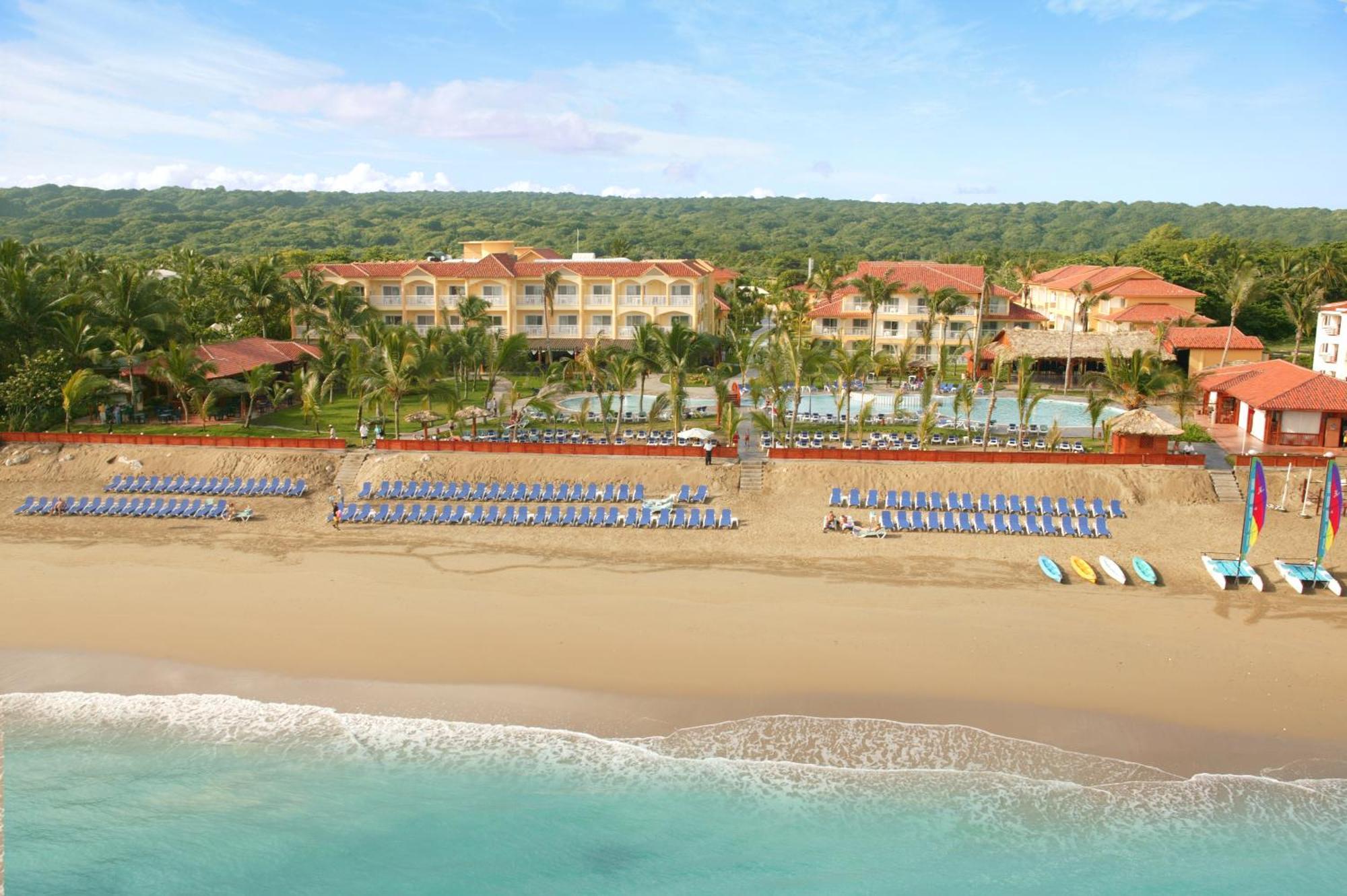 วีวา วินด์แฮม แทนเจอรีน - ออล อินคลูซีฟ Hotel Cabarete สิ่งอำนวยความสะดวก รูปภาพ